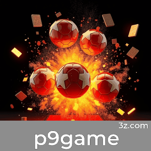 p9game: Seu Cassino Online e Plataforma de Apostas