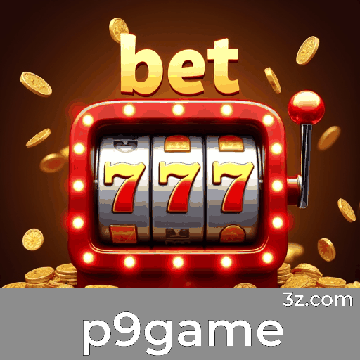 p9game: Seu Cassino Online e Plataforma de Apostas